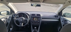 VW Golf 6, снимка 3