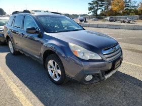 Subaru Outback 2014 Subaru Outback 2.5i Limited