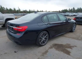 BMW 750 Alpina B7* Xdrive* * * harman* Gesture | Mobile.bg    3