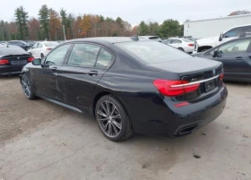 BMW 750 Alpina B7* Xdrive* * * harman* Gesture | Mobile.bg    5