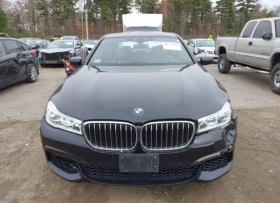 BMW 750 Alpina B7* Xdrive* * * harman* Gesture | Mobile.bg    14