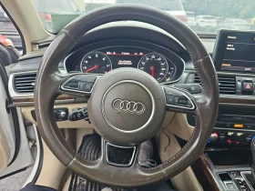 Audi A6 Distronic* Bose* Prestige, снимка 8