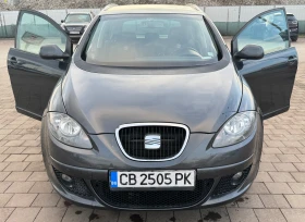 Seat Altea XL, снимка 12