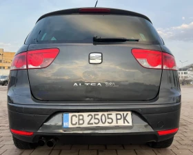 Seat Altea XL, снимка 4