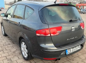 Seat Altea XL, снимка 5