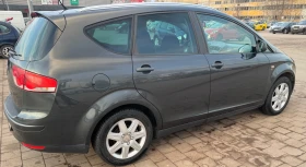 Seat Altea XL, снимка 14