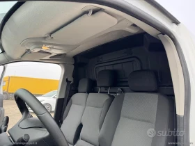 Opel Combo, снимка 11