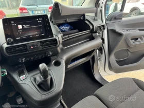 Opel Combo, снимка 6