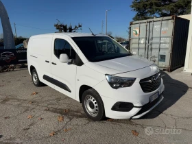 Opel Combo, снимка 2