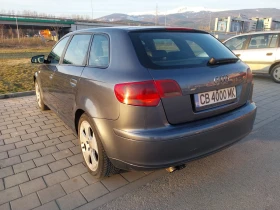 Audi A3 2.O TDI, quattro, снимка 3