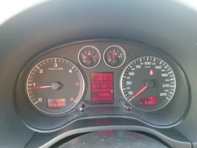 Audi A3 2.O TDI, quattro, снимка 16