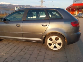 Audi A3 2.O TDI, quattro, снимка 7