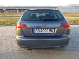 Audi A3 2.O TDI, quattro, снимка 5