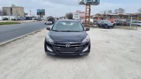 Hyundai I30 1.6crdi, снимка 9