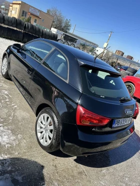 Audi A1 1.2 Бензин, снимка 4