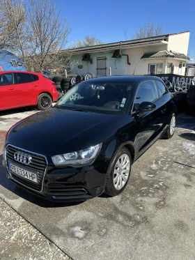 Audi A1 1.2 Бензин, снимка 2