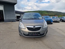 Opel Meriva 1.3CDTI 