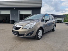 Обява за продажба на Opel Meriva 1.3CDTI  ~6 990 лв. - изображение 1