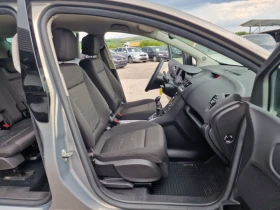 Обява за продажба на Opel Meriva 1.3CDTI  ~6 990 лв. - изображение 10