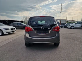 Обява за продажба на Opel Meriva 1.3CDTI  ~6 990 лв. - изображение 4