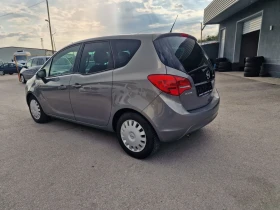 Обява за продажба на Opel Meriva 1.3CDTI  ~6 990 лв. - изображение 3