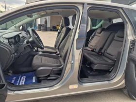 Обява за продажба на Opel Meriva 1.3CDTI  ~6 990 лв. - изображение 11