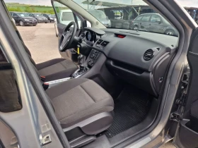 Обява за продажба на Opel Meriva 1.3CDTI  ~6 990 лв. - изображение 9