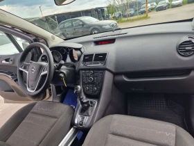 Обява за продажба на Opel Meriva 1.3CDTI  ~6 990 лв. - изображение 8