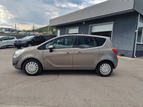 Обява за продажба на Opel Meriva 1.3CDTI  ~6 990 лв. - изображение 2