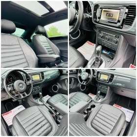 VW New beetle * R-LINE* DSG* FULL* УНИКАТ - 19990 лв. - 40890046 | Car24.bg