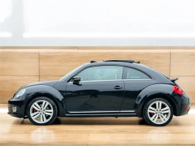 Обява за продажба на VW New beetle * R-LINE* DSG* FULL* УНИКАТ ~19 990 лв. - изображение 3
