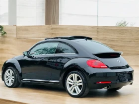 Обява за продажба на VW New beetle * R-LINE* DSG* FULL* УНИКАТ ~19 990 лв. - изображение 4