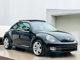 VW New beetle * R-LINE* DSG* FULL* УНИКАТ