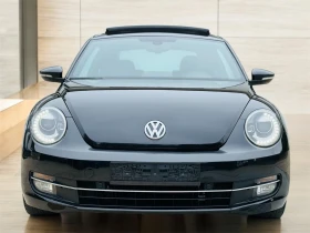 Обява за продажба на VW New beetle * R-LINE* DSG* FULL* УНИКАТ ~19 990 лв. - изображение 1