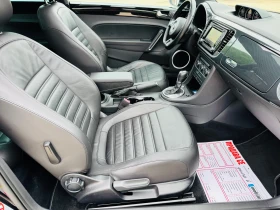 Обява за продажба на VW New beetle * R-LINE* DSG* FULL* УНИКАТ ~19 990 лв. - изображение 9