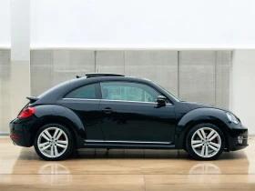 Обява за продажба на VW New beetle * R-LINE* DSG* FULL* УНИКАТ ~19 990 лв. - изображение 7