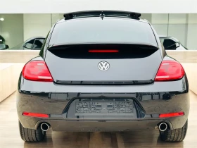 Обява за продажба на VW New beetle * R-LINE* DSG* FULL* УНИКАТ ~19 990 лв. - изображение 5