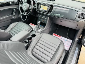 Обява за продажба на VW New beetle * R-LINE* DSG* FULL* УНИКАТ ~19 990 лв. - изображение 8