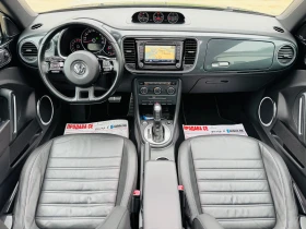 VW New beetle * R-LINE* DSG* FULL* УНИКАТ - 19990 лв. - 40890046 | Car24.bg