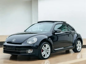 Обява за продажба на VW New beetle * R-LINE* DSG* FULL* УНИКАТ ~19 990 лв. - изображение 2