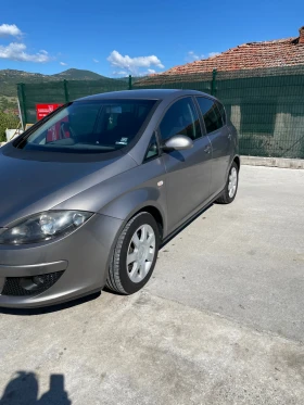 Seat Altea 1.9TDI 105 | Mobile.bg    2