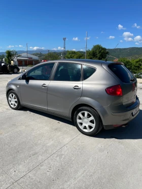 Seat Altea 1.9TDI 105 | Mobile.bg    3