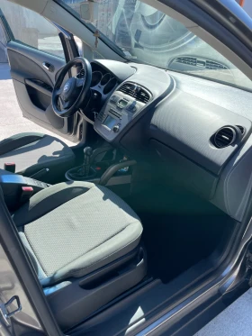 Seat Altea 1.9TDI 105 | Mobile.bg    11