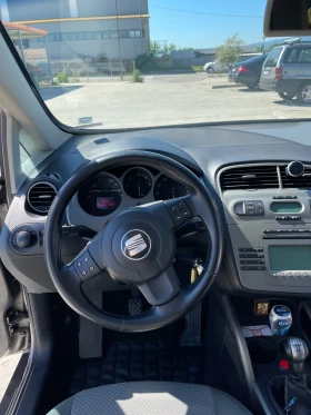 Seat Altea 1.9TDI 105 | Mobile.bg    7