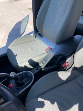 Seat Altea 1.9TDI 105 | Mobile.bg    9