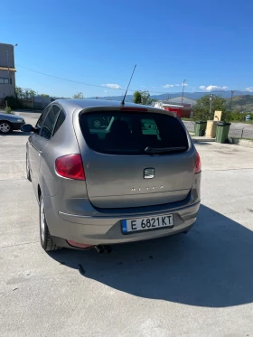 Seat Altea 1.9TDI 105 | Mobile.bg    4
