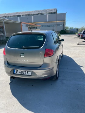 Seat Altea 1.9TDI 105 | Mobile.bg    5
