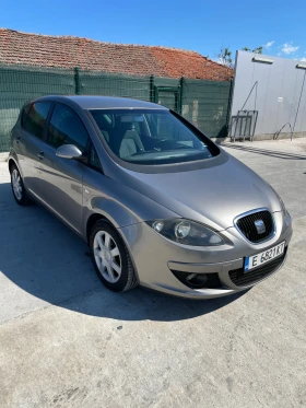 Seat Altea 1.9TDI 105 | Mobile.bg    6