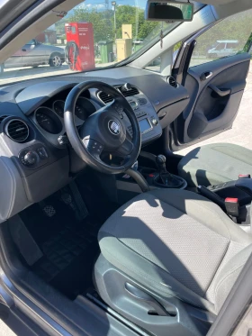 Seat Altea 1.9TDI 105 | Mobile.bg    8