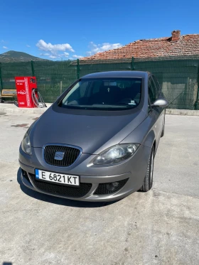  Seat Altea